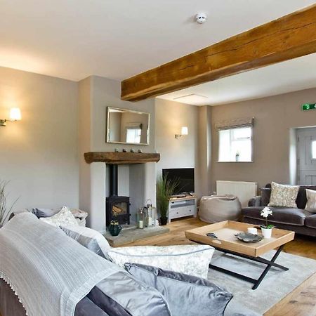 Manifold Barns Villa Belper Exterior foto