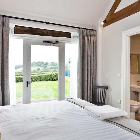 Manifold Barns Villa Belper Exterior foto