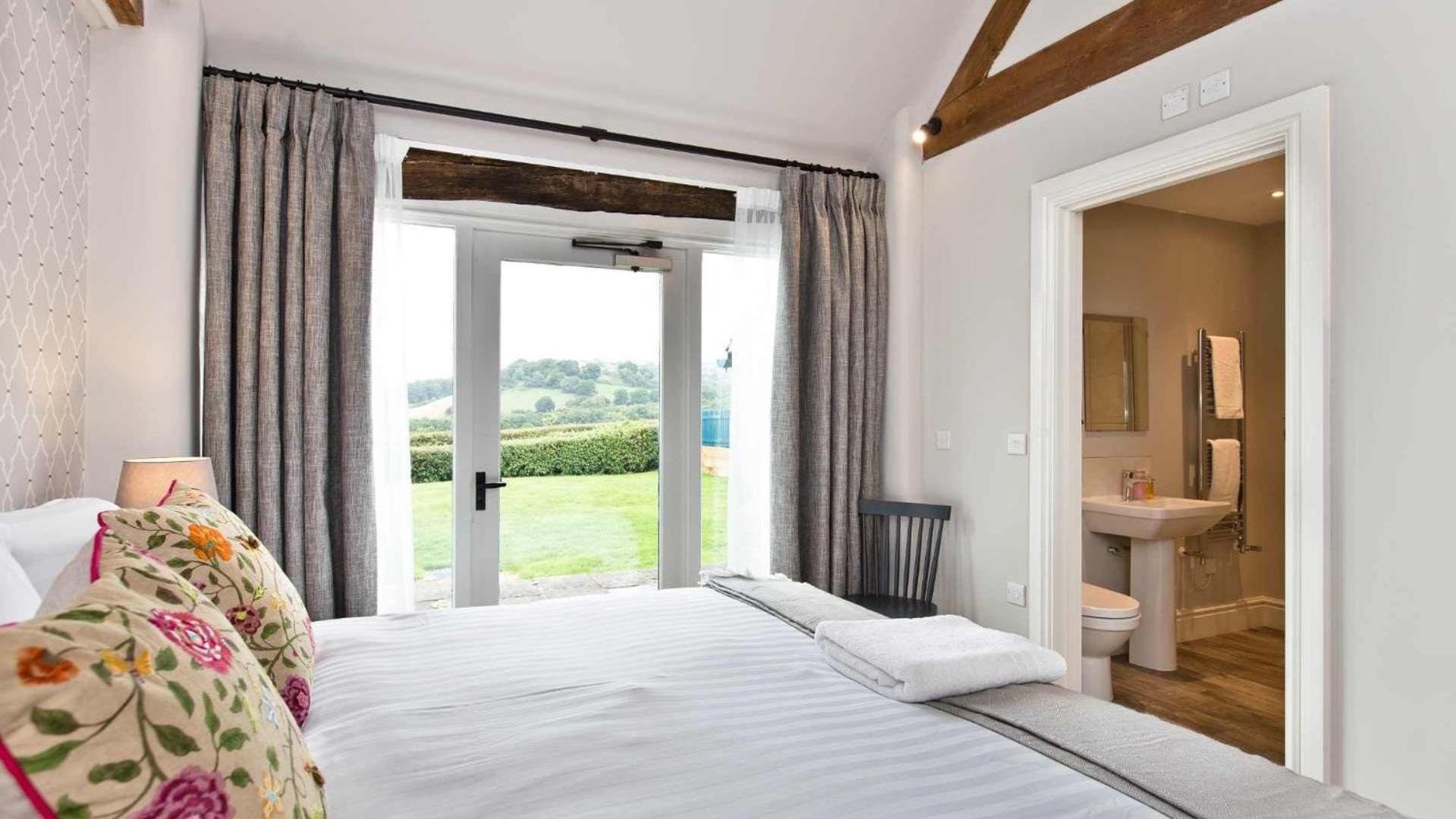 Manifold Barns Villa Belper Exterior foto
