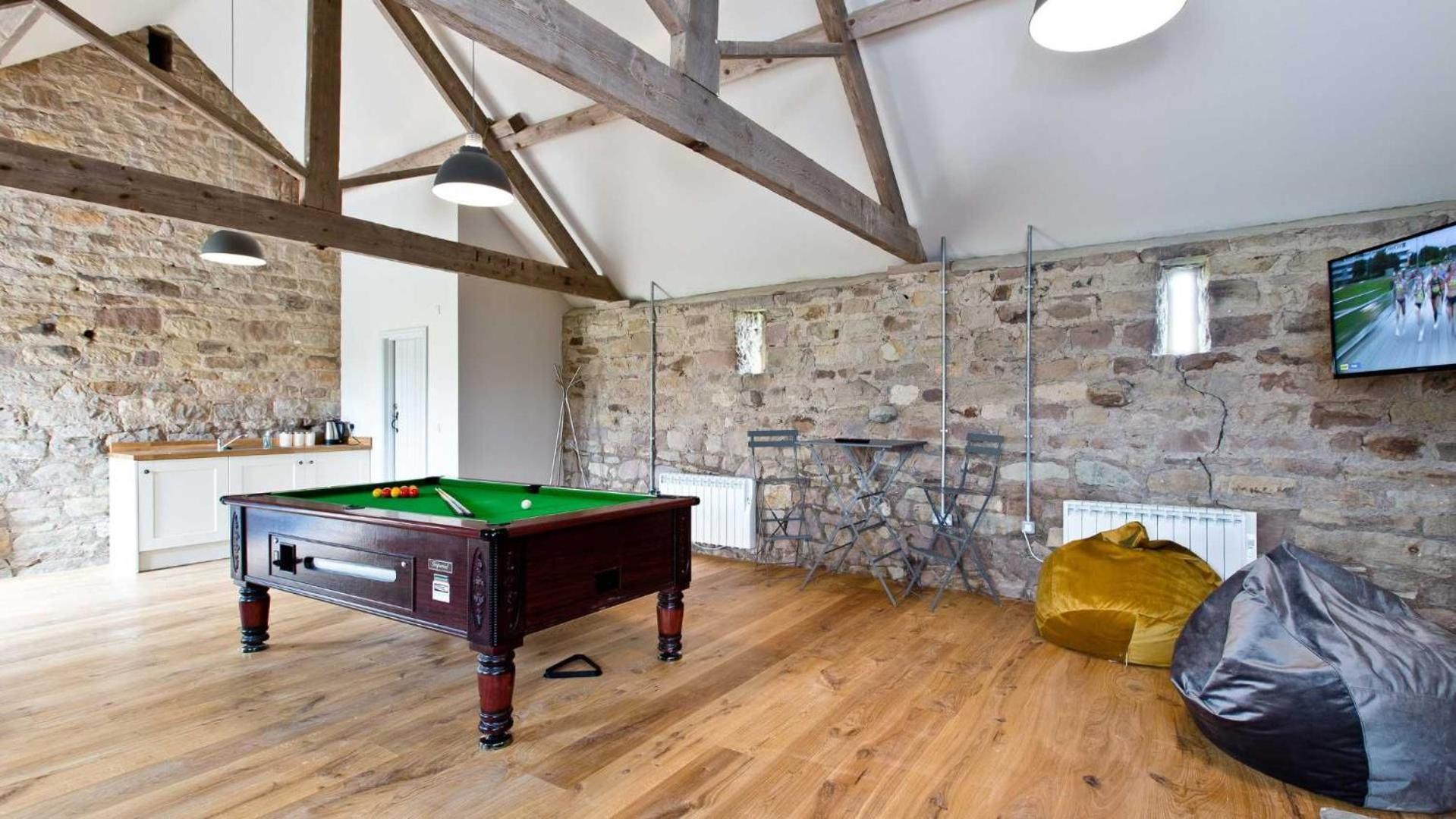 Manifold Barns Villa Belper Exterior foto